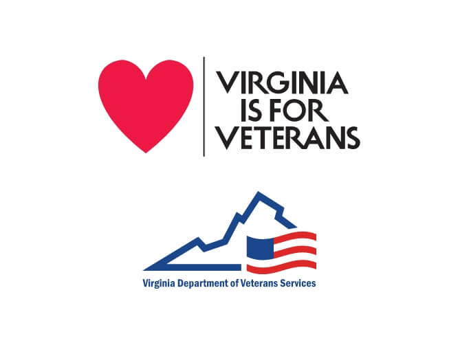 Virginia Is For Veterans