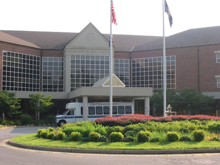 Davis & McDaniel Veterans Care Center (Roanoke)