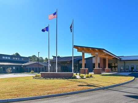 Jones & Cabacoy Veterans Care Center (Virginia Beach)