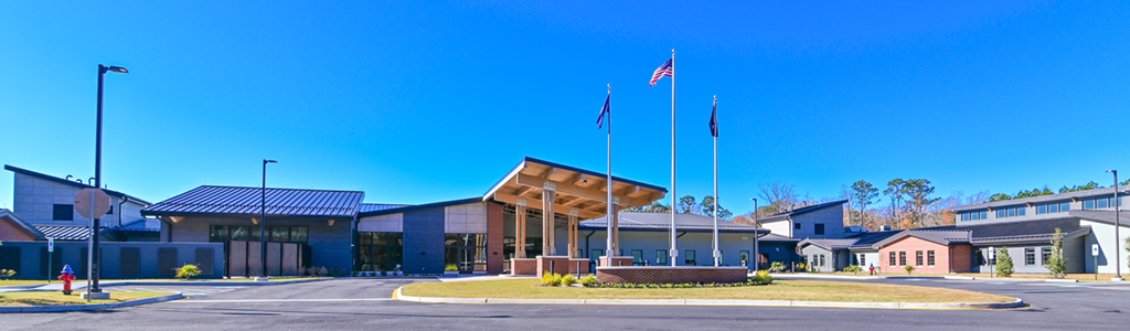 Jones & Cabacoy building front